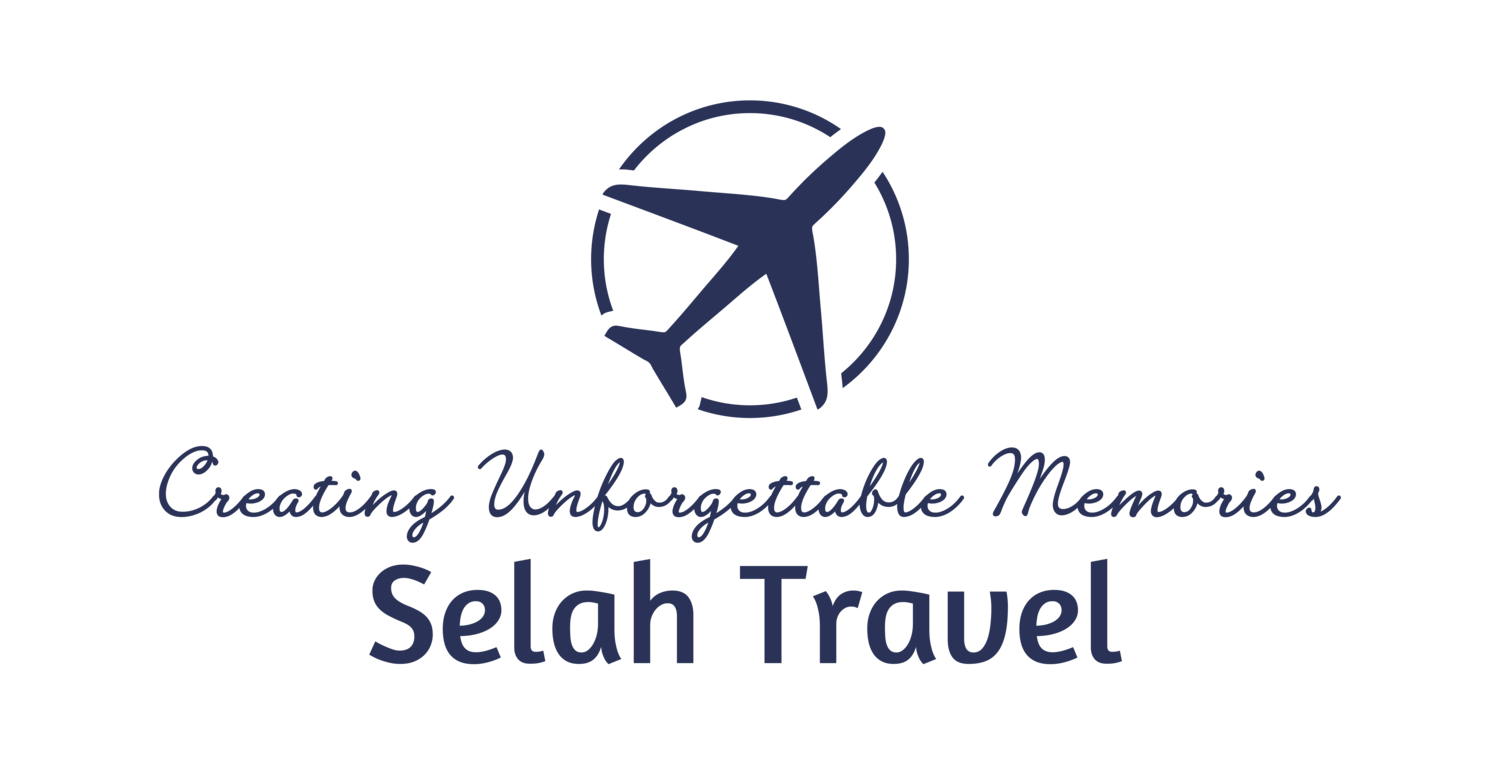 Selah Travel