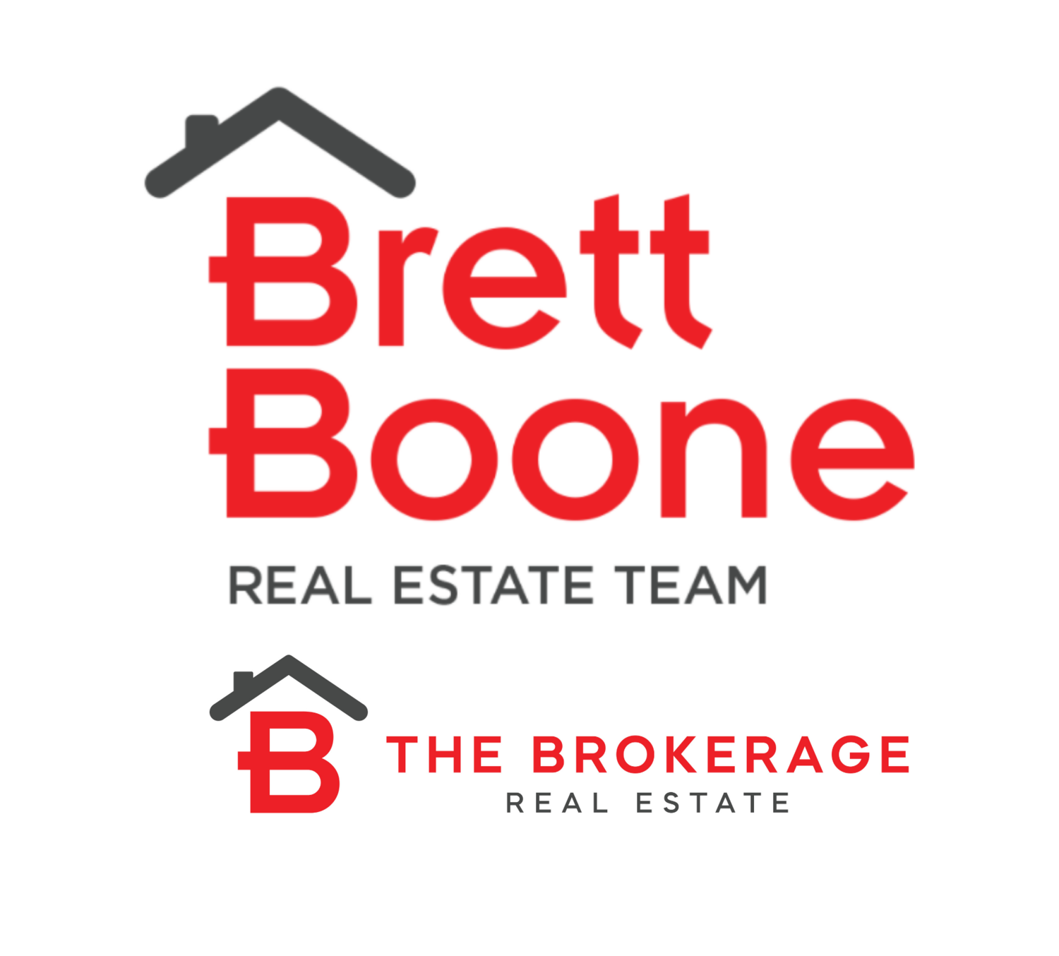 Brett Boone Real Estate Team