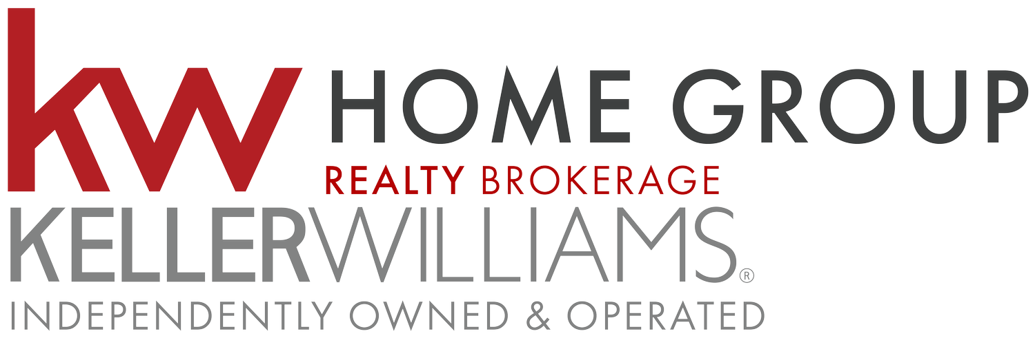 Keller Williams Home Group Realty