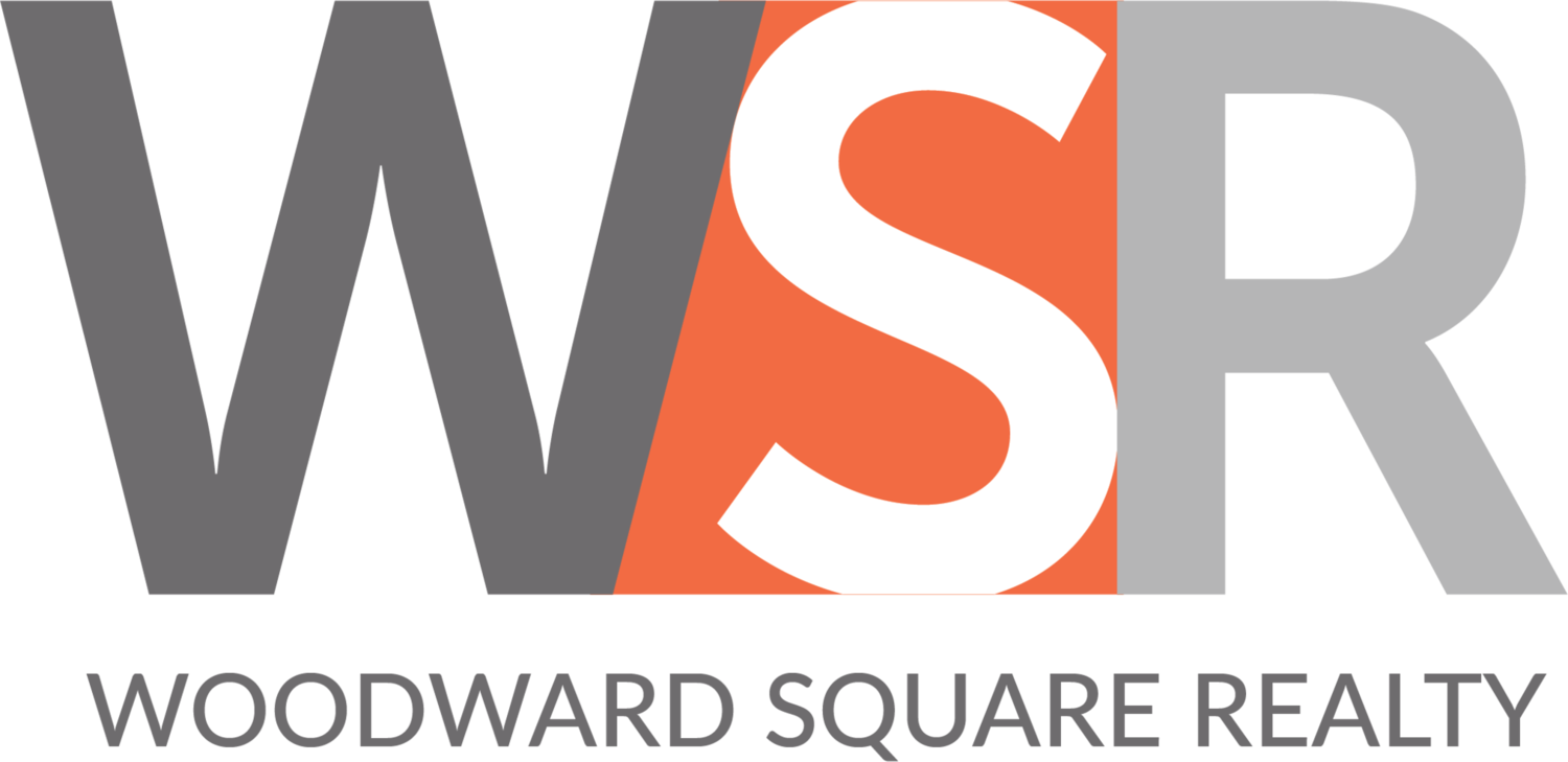 Woodward Square Realty