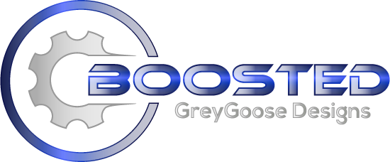 Boosted GreyGoose Designs