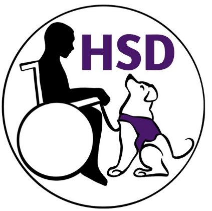 Hope Service Dogs, Inc