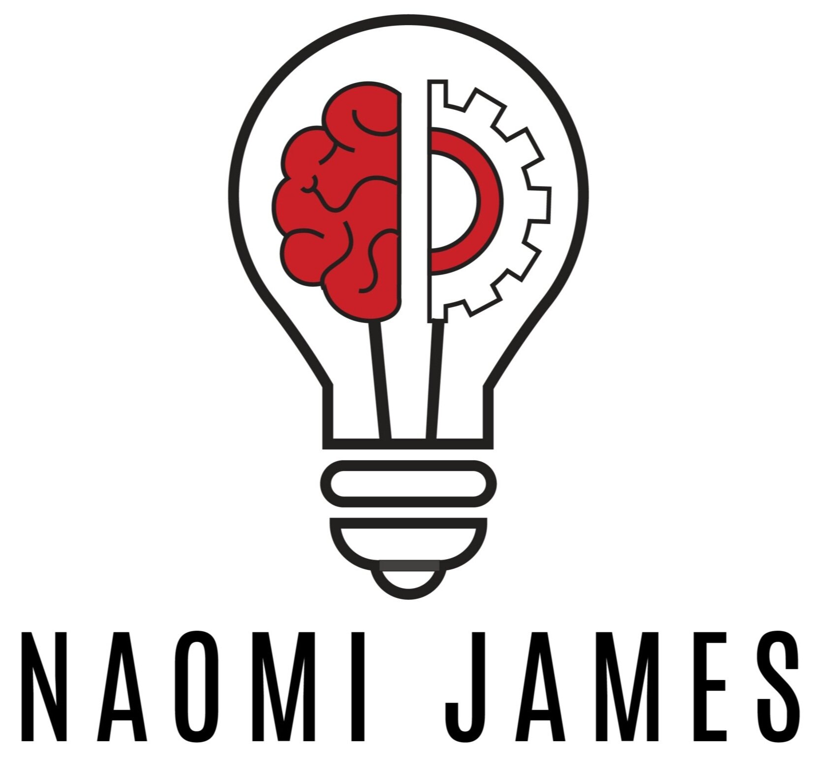 NAOMI JAMES CONSULTING