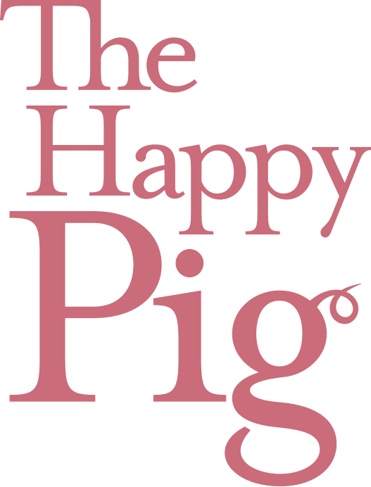 The Happy Pig