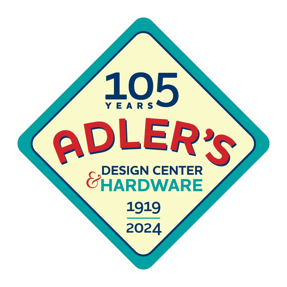 Adler&#39;s Design Center &amp; Hardware