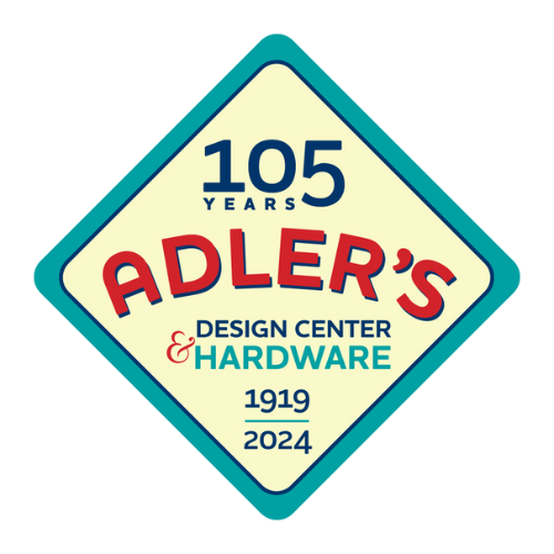 Adler&#39;s Design Center &amp; Hardware