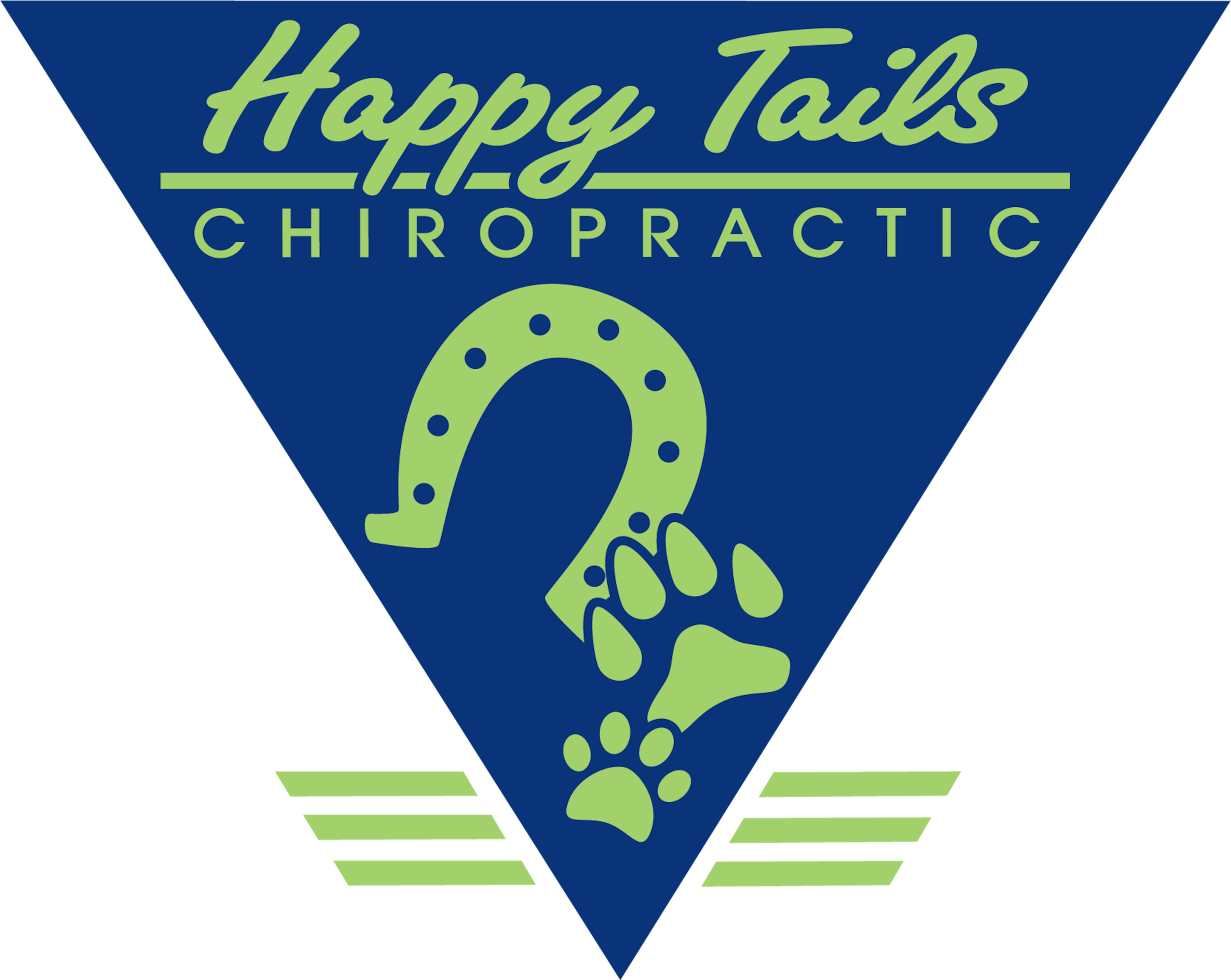 Happy Tails Chiropractic