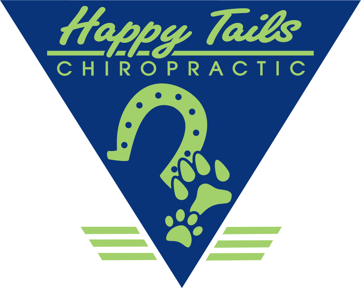 Happy Tails Chiropractic