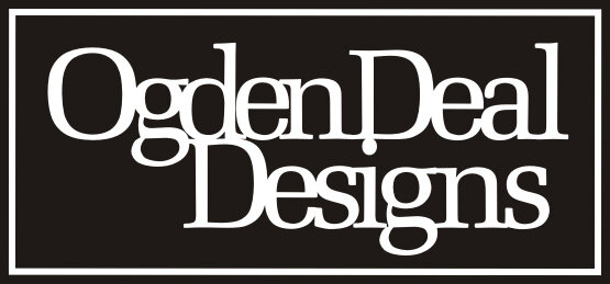 Ogden Deal Designs | North Carolina Sign Design & Fabrication