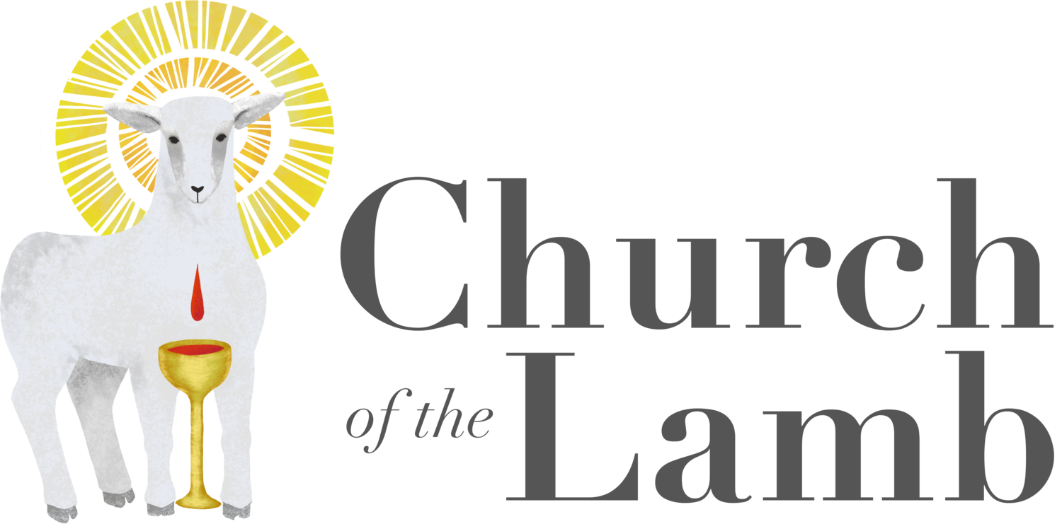 Church of the Lamb