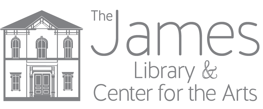 The James Library & Center for the Arts