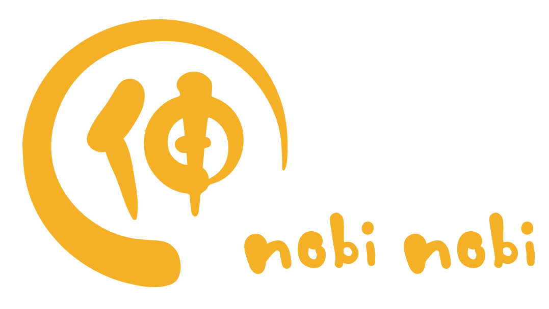 Nobi Nobi Japanese