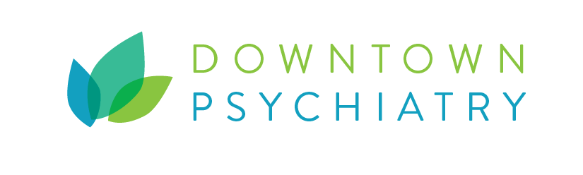 Downtown Psychiatry