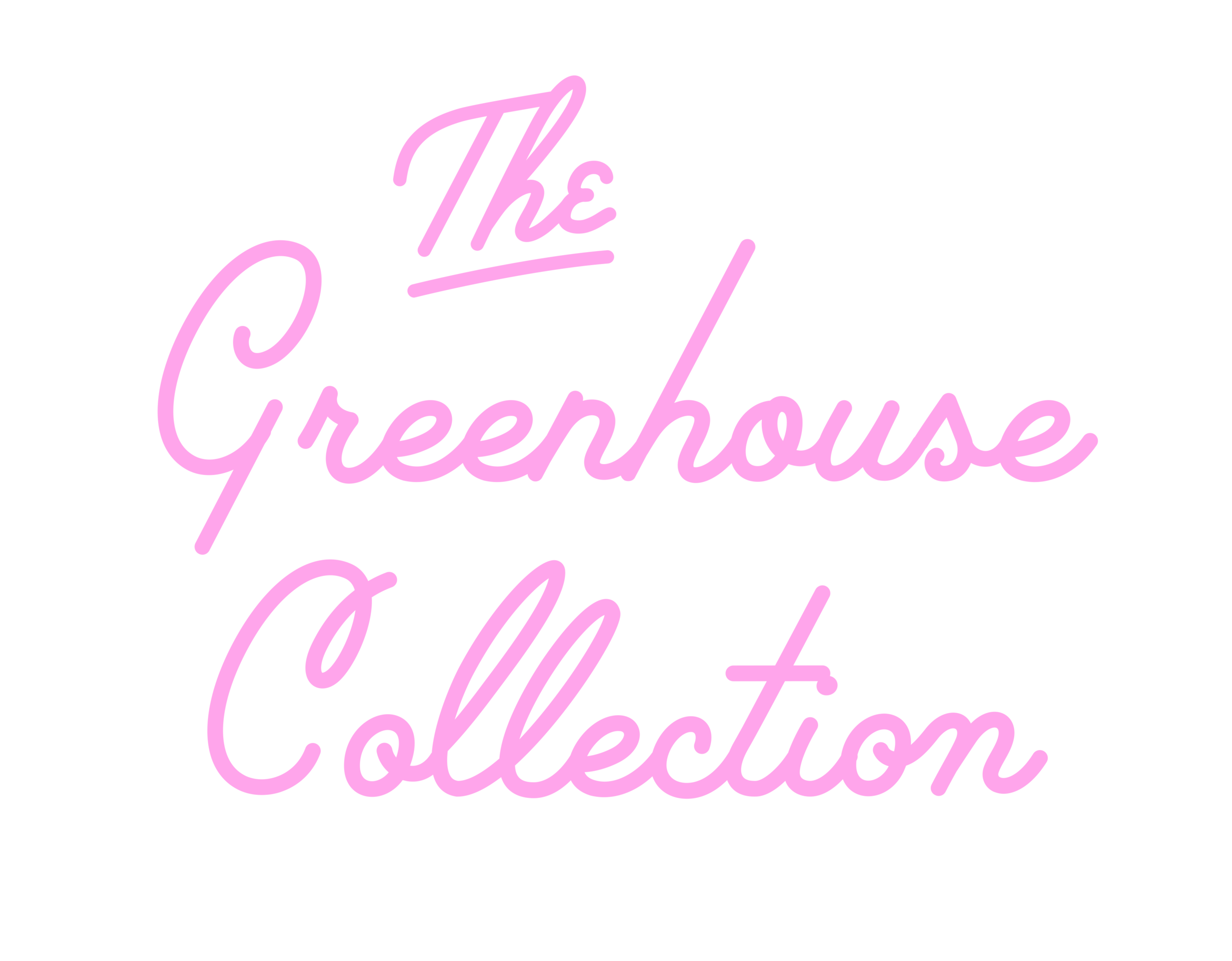 The Greenhouse Collection