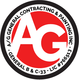 A/G General Contracting and Painting 