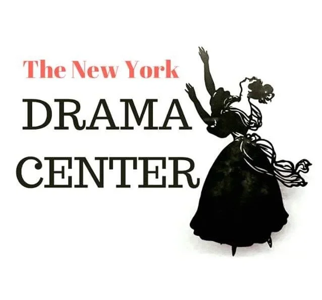 THE NEW YORK DRAMA CENTER