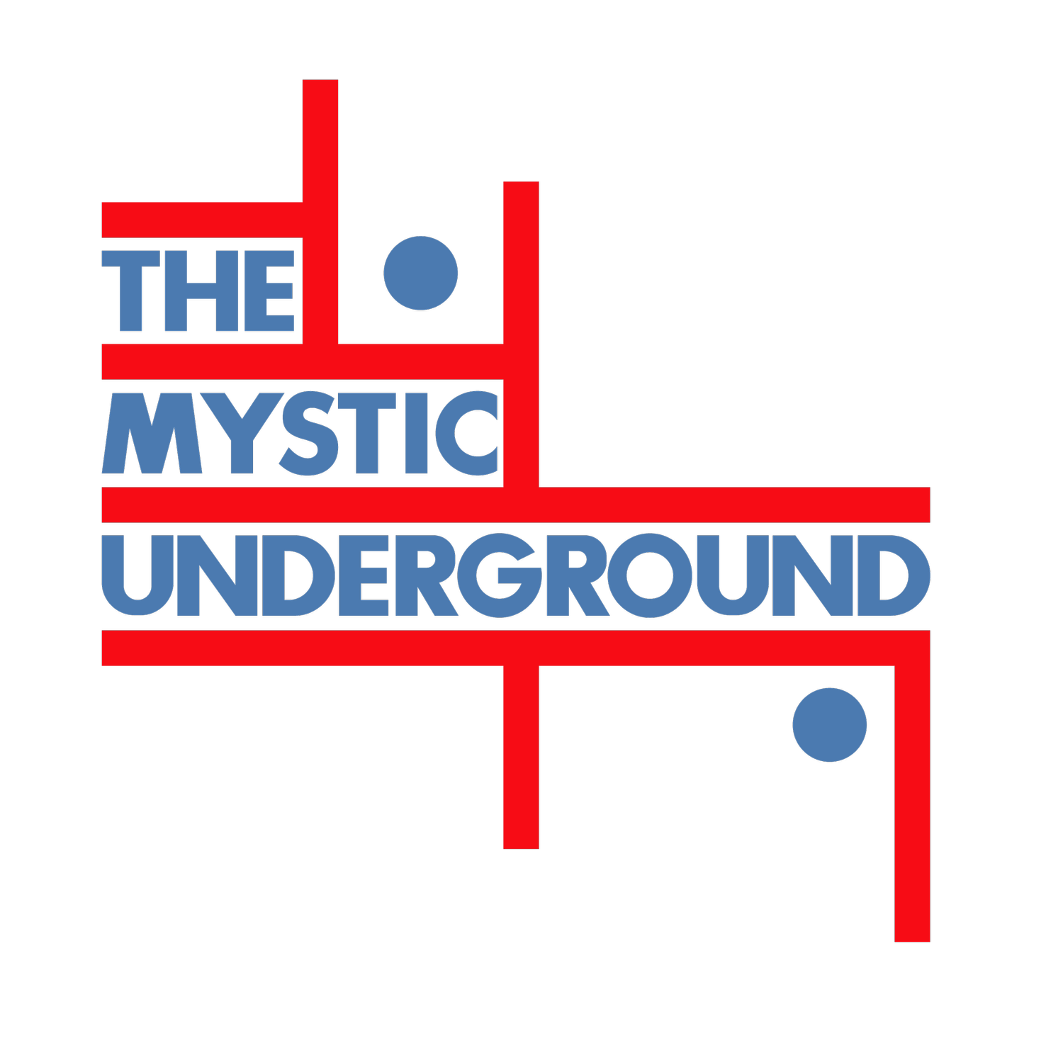The Mystic Underground