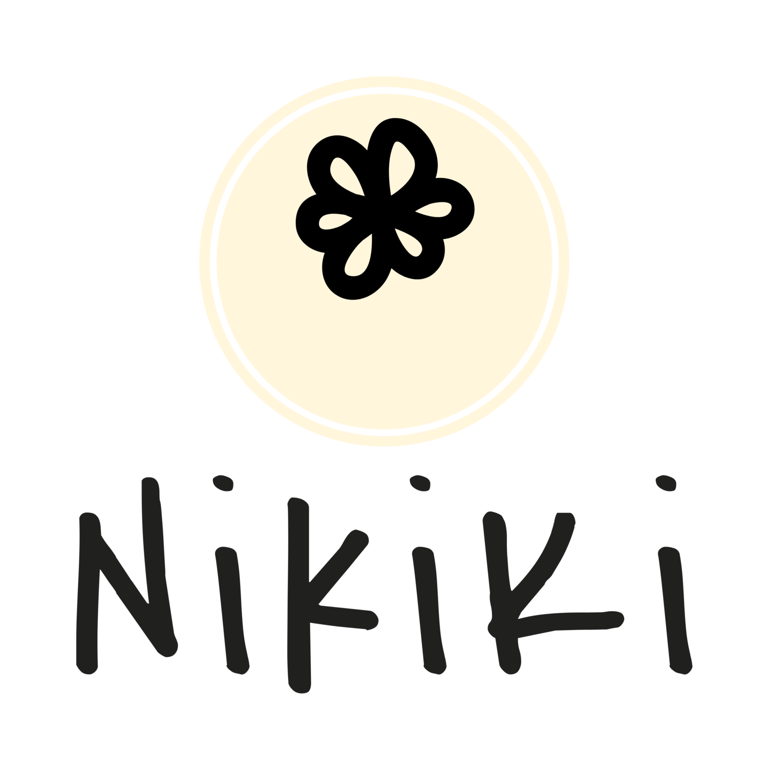 NikiKi Modern Turbans and Accessories