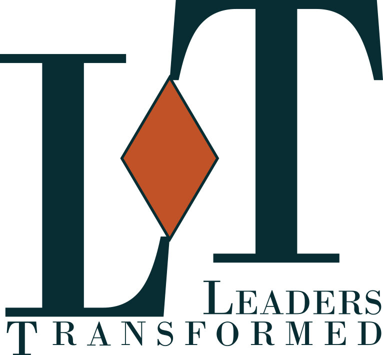 Leaders Transformed
