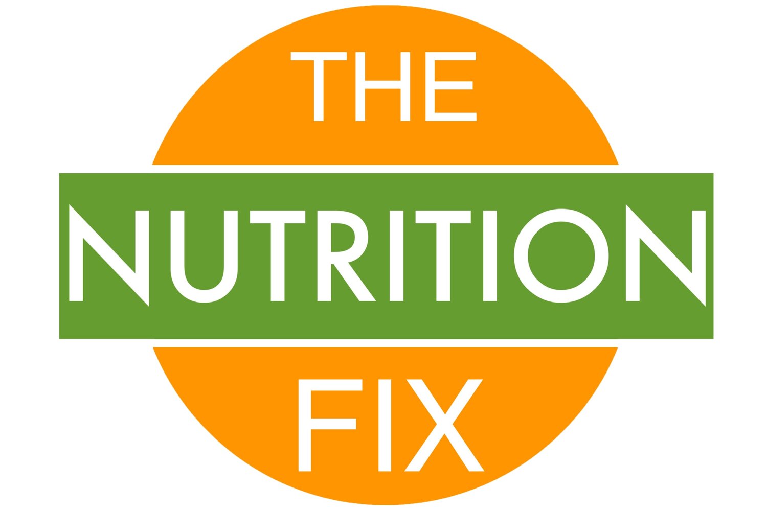 The Nutrition Fix