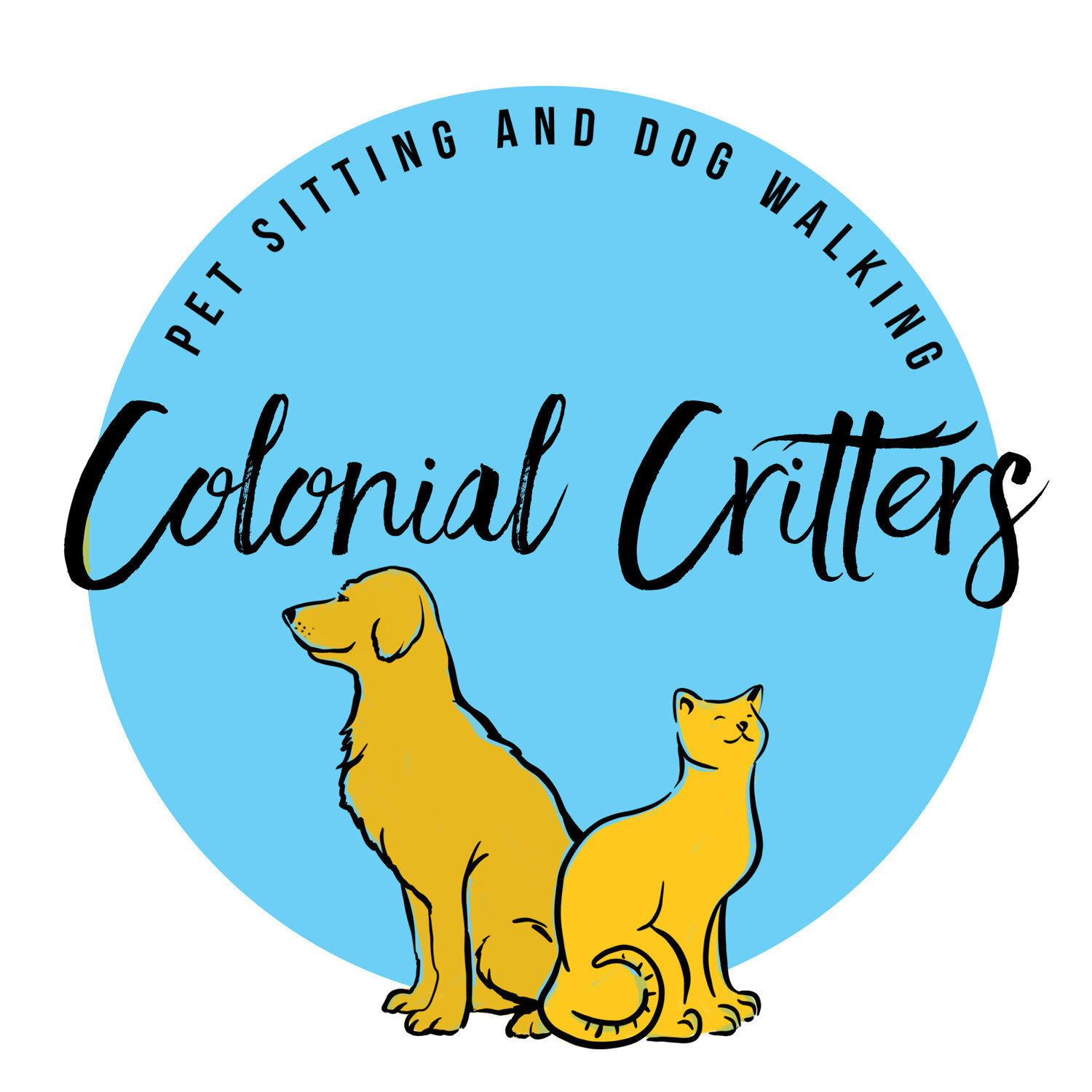 Colonial Critters