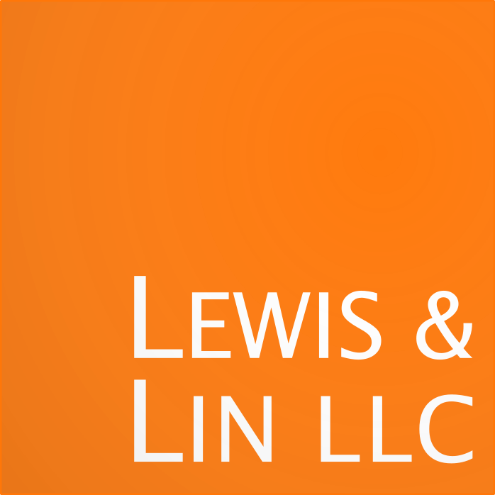 Lewis & Lin LLC :: Internet Law Counsel