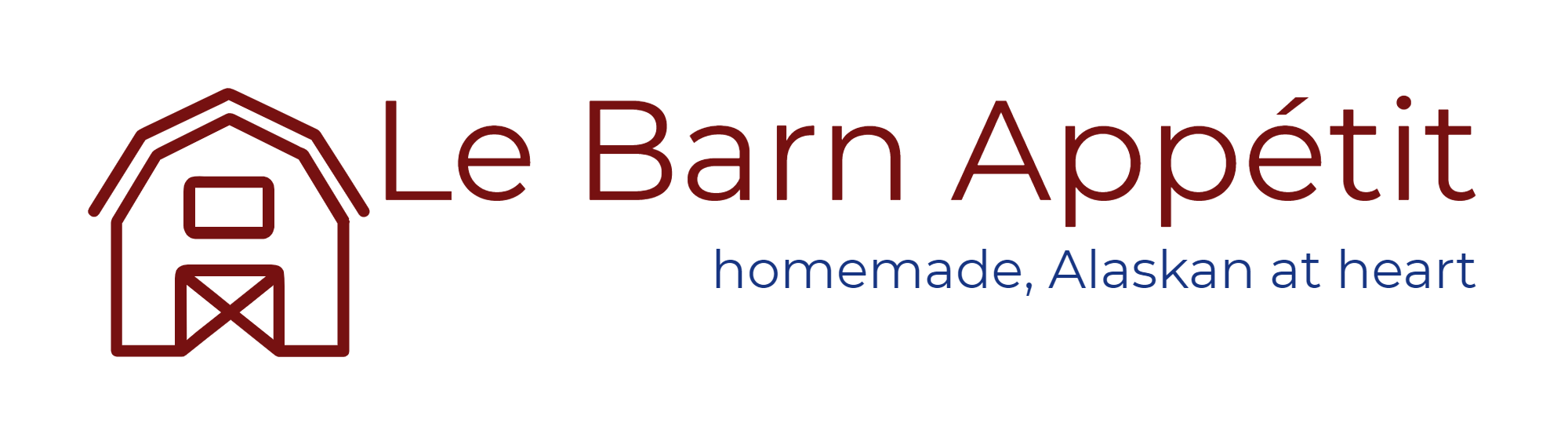 Le Barn Appétit