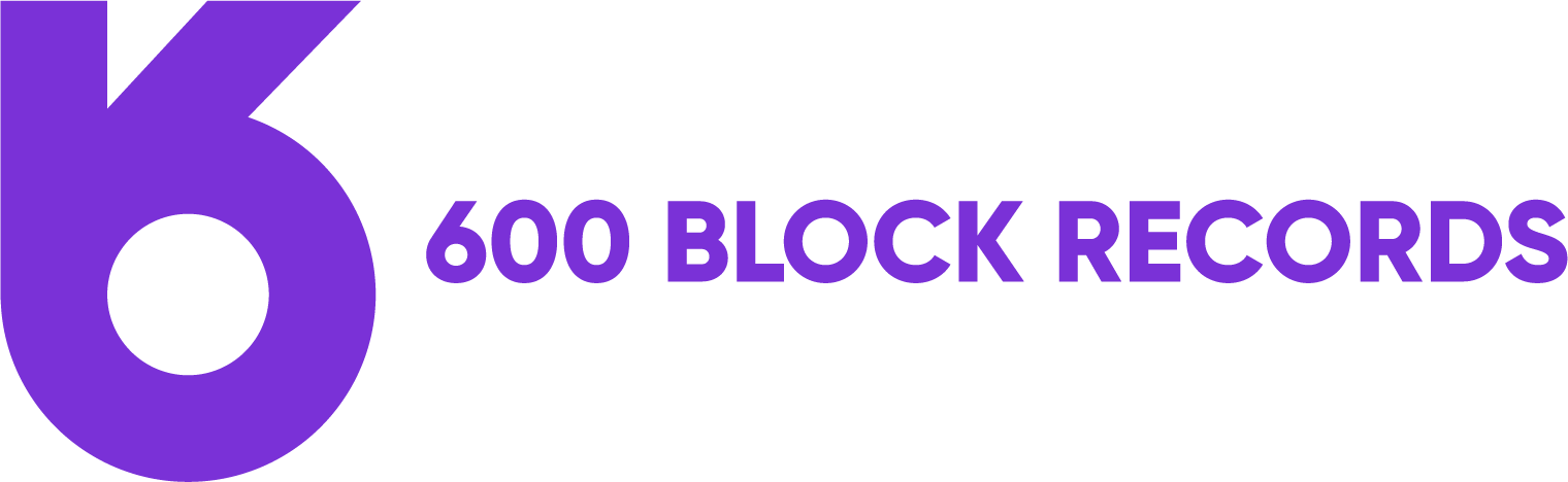 600 Block Records