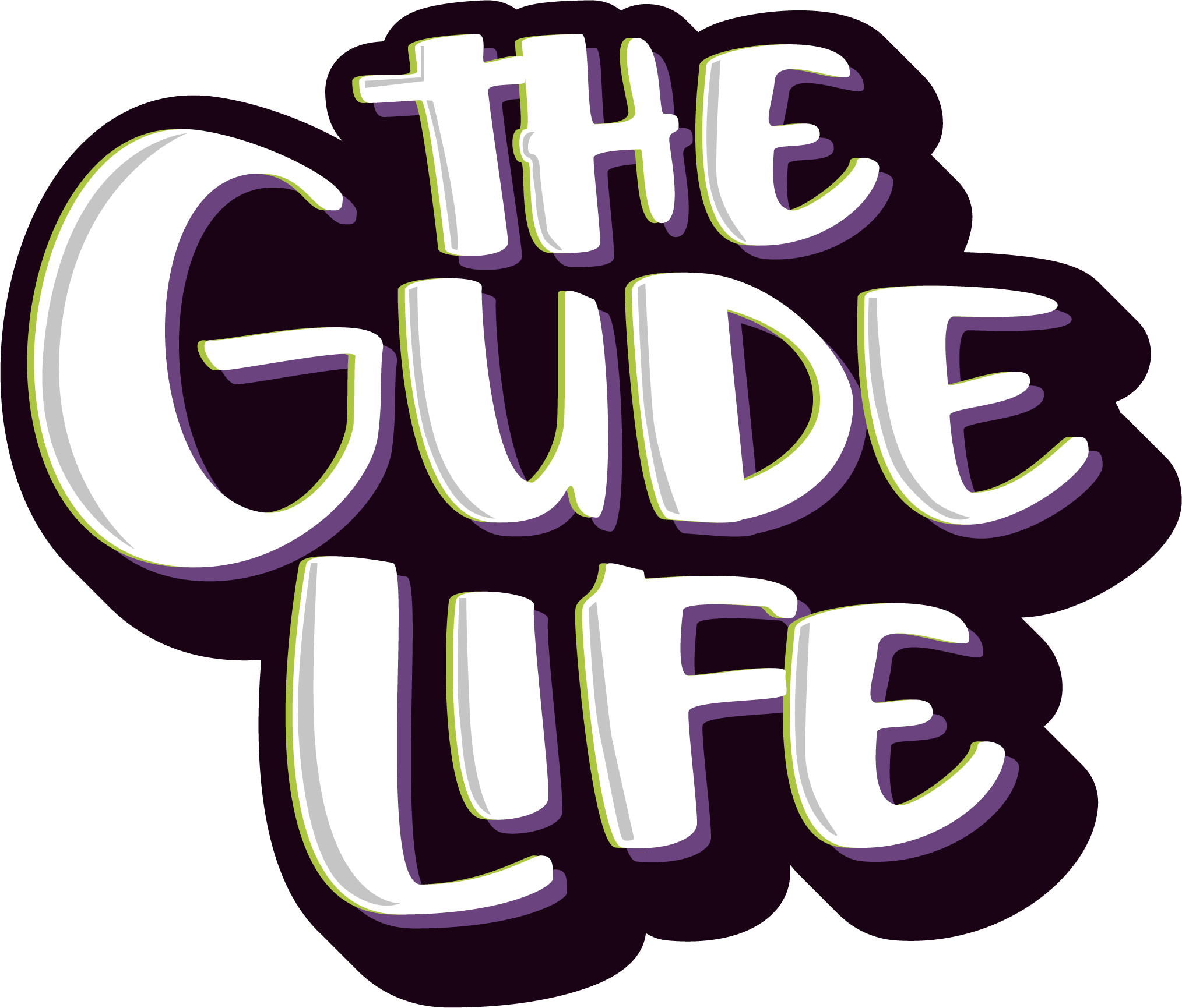 THE GUDE LIFE