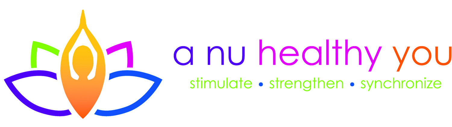 A Nu Healthy You