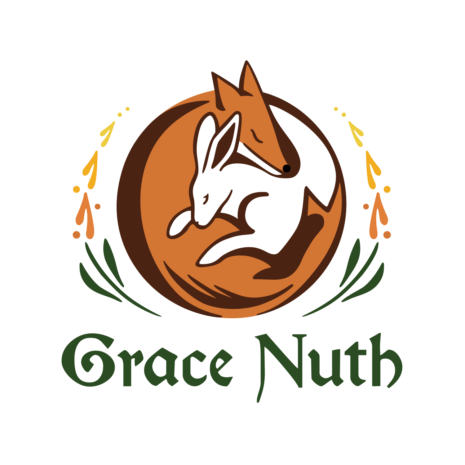 Grace Nuth