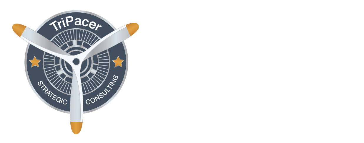 TriPacer Strategic Consulting | Charting the Course