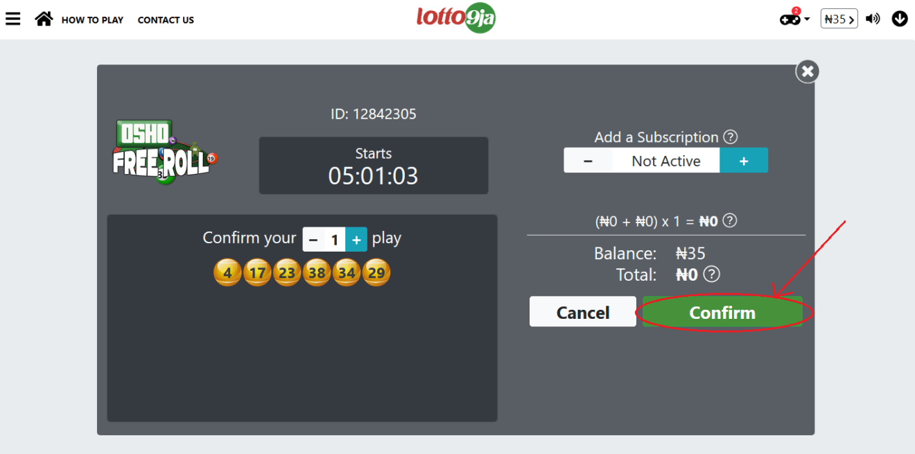 确认您的Lotto9ja Bet - Step 9.png