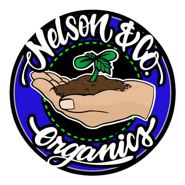 Nelson and Company Organics