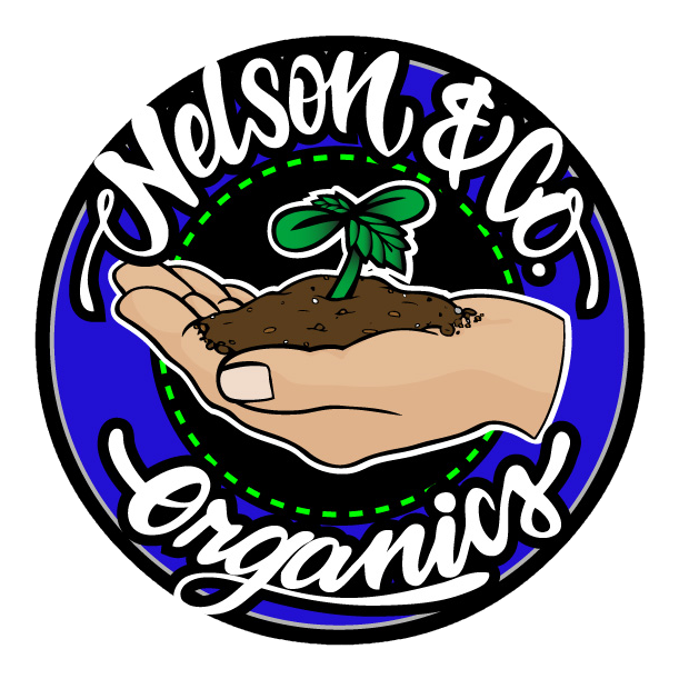 Nelson and Company Organics