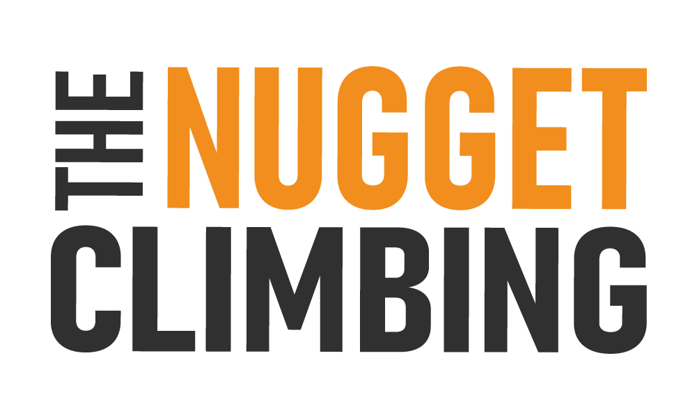 The Nugget Climbing Podcast