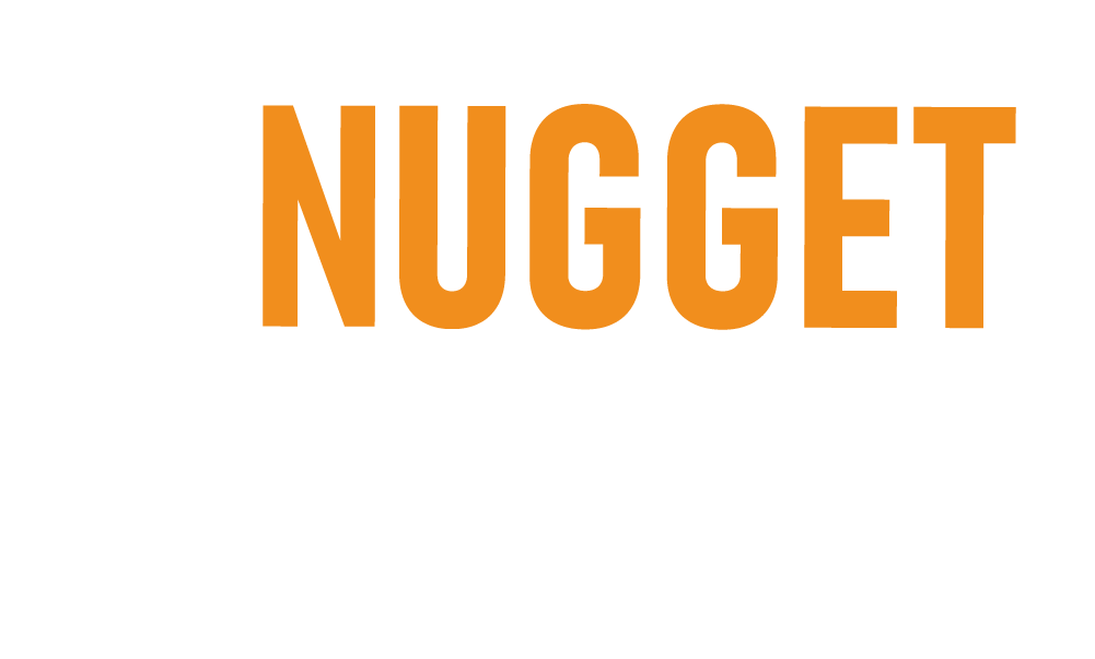 The Nugget Climbing Podcast