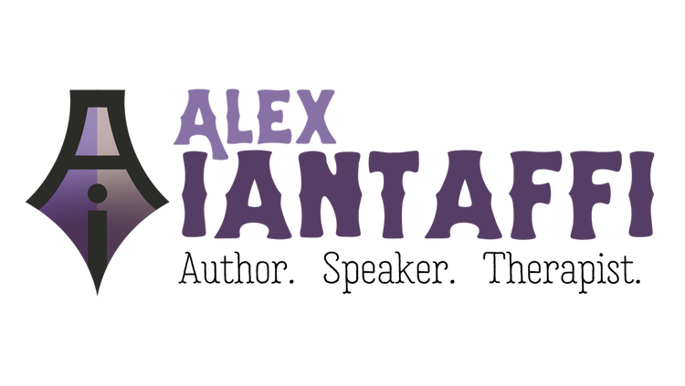 Dr. Alex Iantaffi