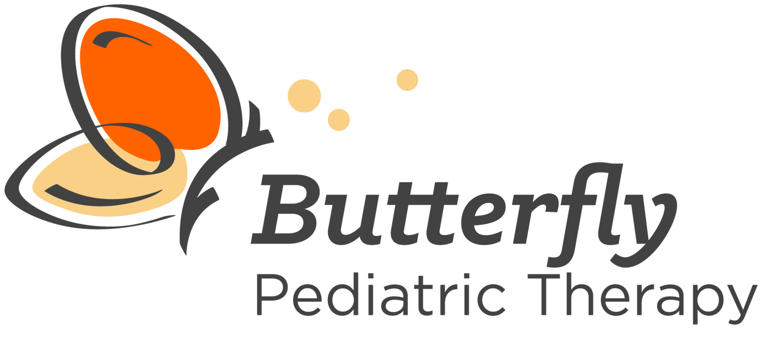 Butterfly Pediatric Therapy