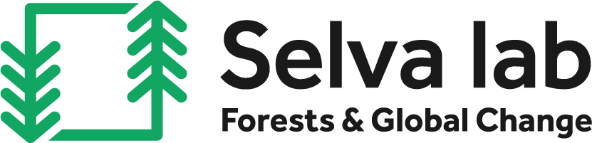Selva lab &mdash; Forests &amp; Global Change