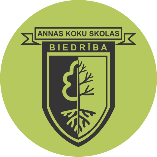 ANNAS KOKU SKOLAS BIEDRĪBA