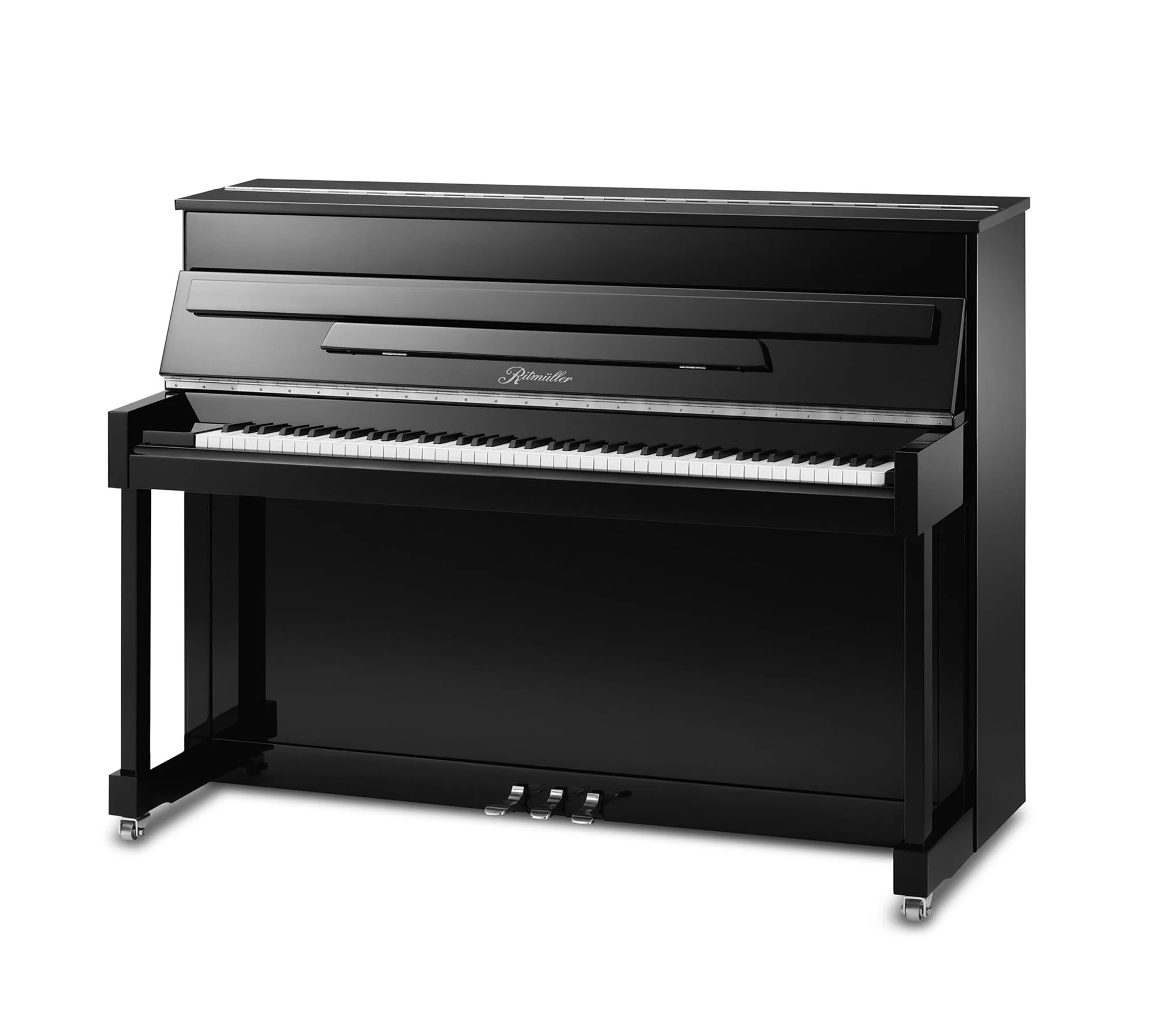 Ritmuller upright piano price deals