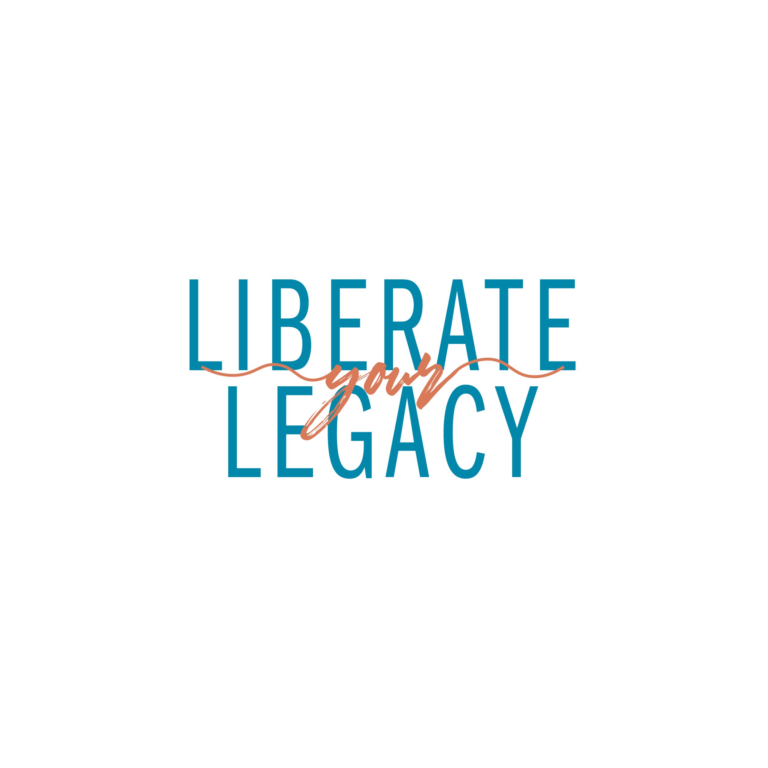 Liberate Your Legacy