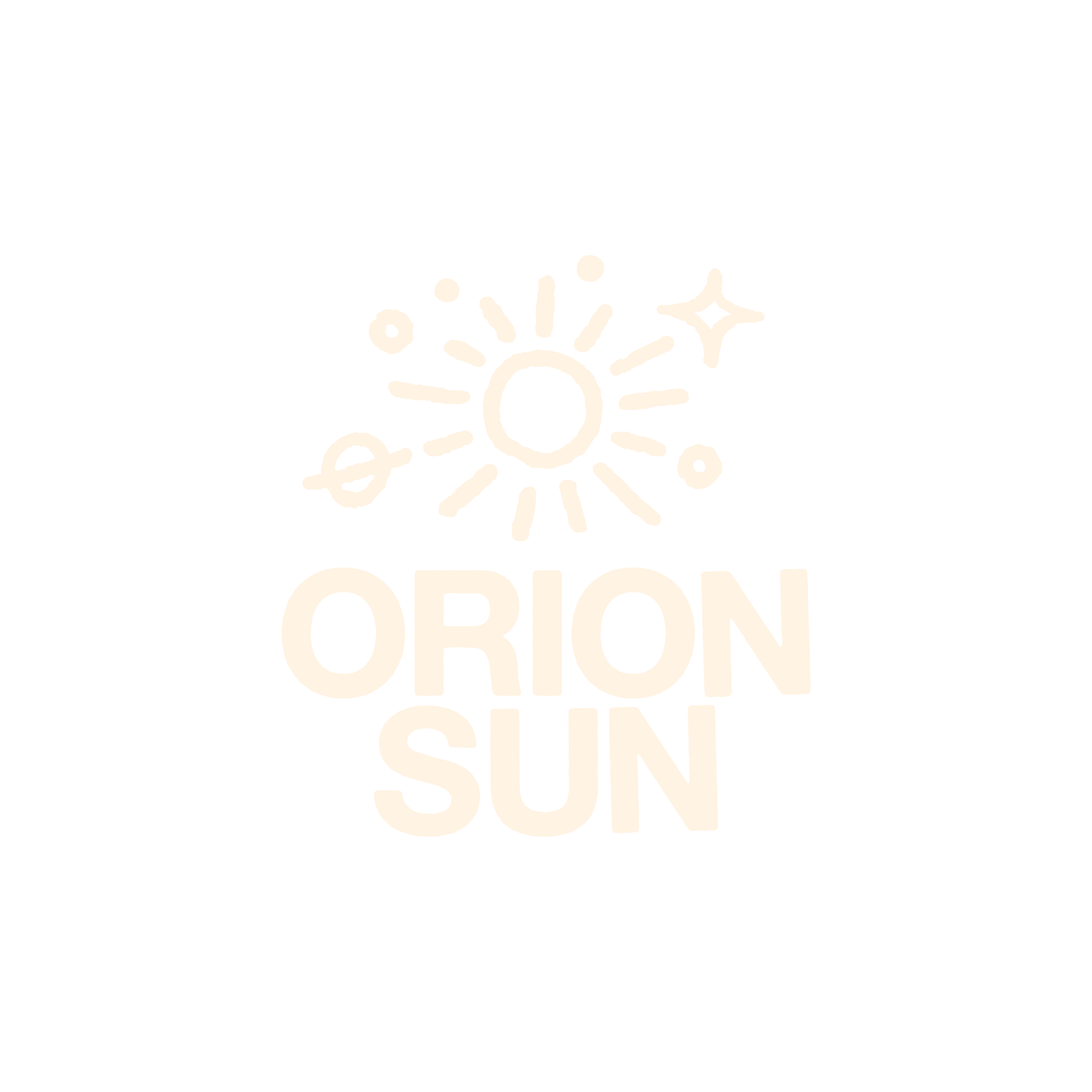 orion sun