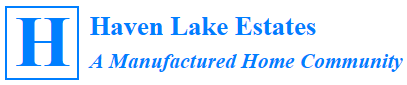Haven Lake Estates