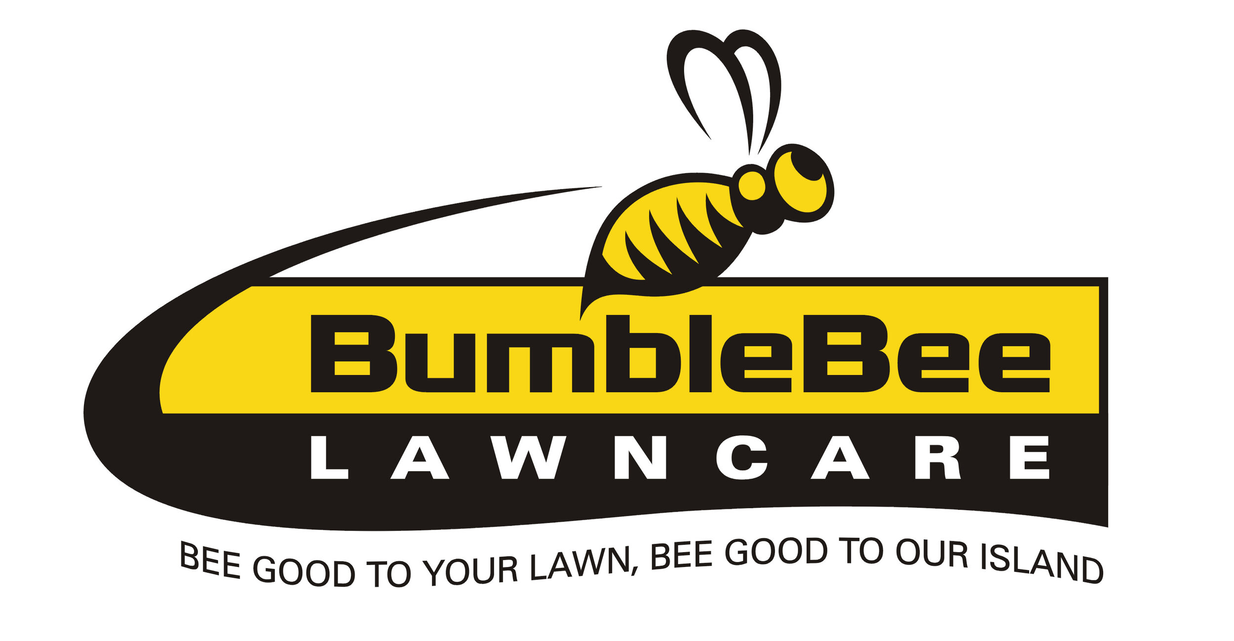 bumblebee lawncare
