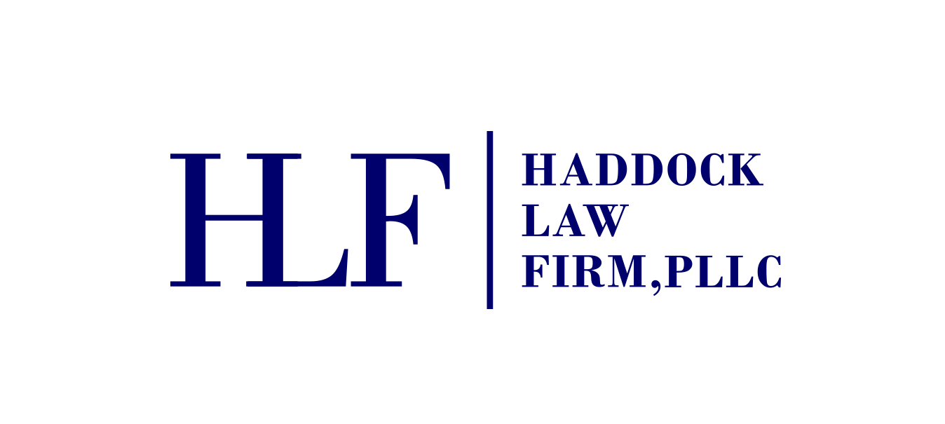 Haddock Law Firm, PLLC