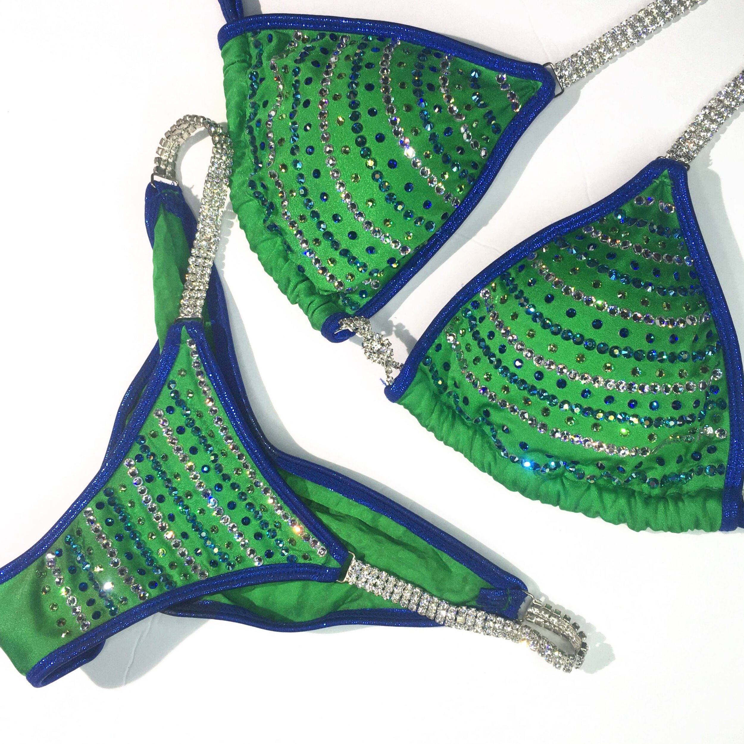 affordable bikini competition suits
