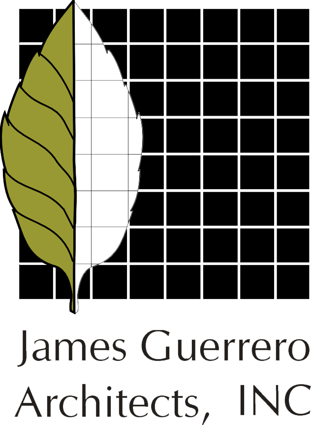 JAMES GUERRERO ARCHITECTS