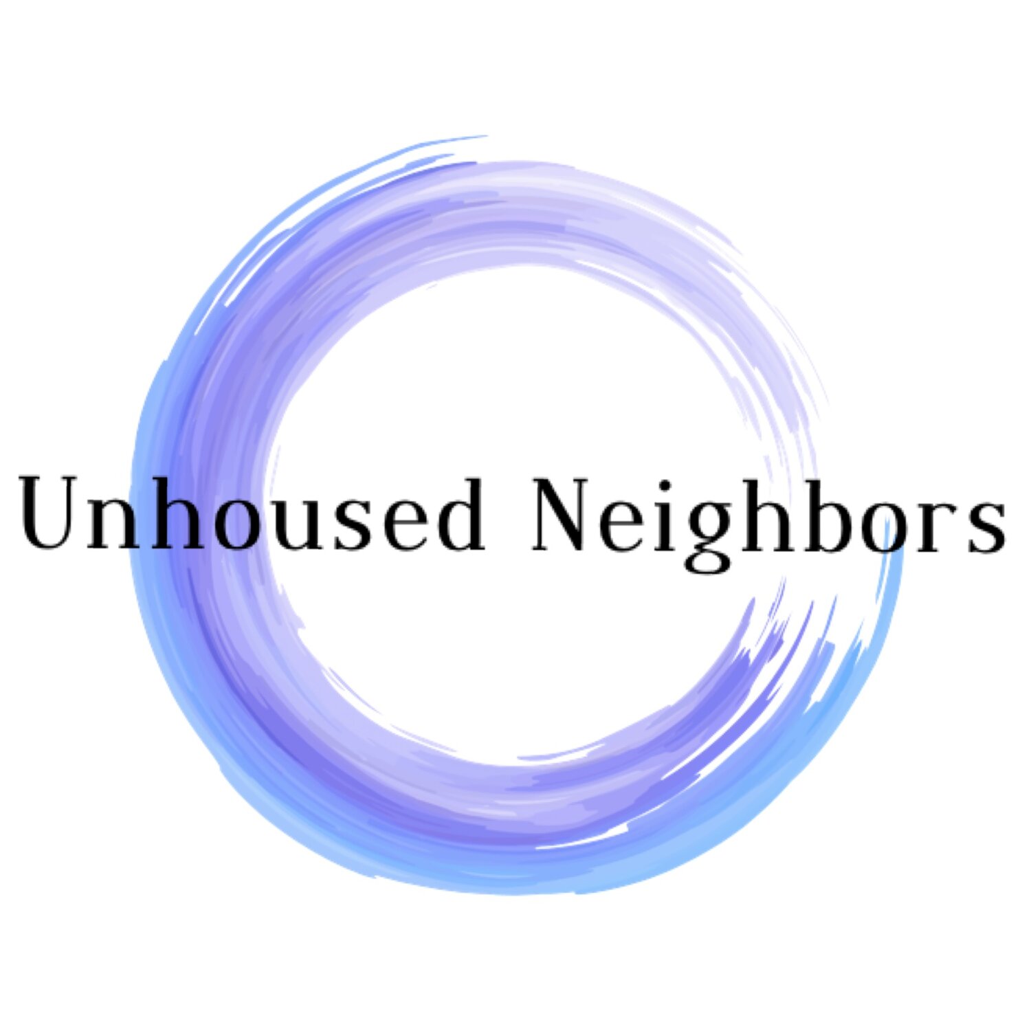 Unhoused Neighbors